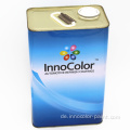 Custom Innocolor Automotive Refinish Auto Paint